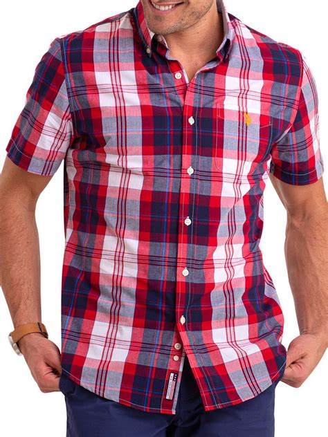 Short Sleeves Shirts for Men 